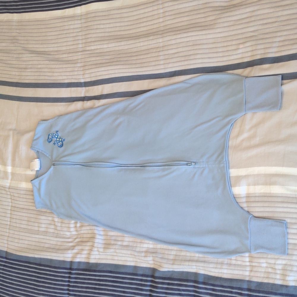 Halo Early Walker Sleep Sack Medium 100% Polyester